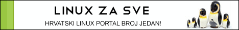 Linux za sve